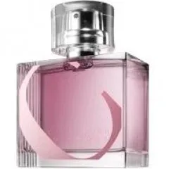 Avon City Rush Glamour parfüm şişesi