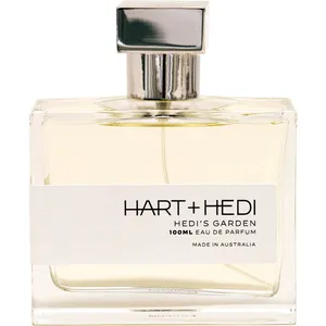 Hart + Hedi Hedi's Garden parfüm şişesi