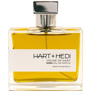 Hart + Hedi House of Hart parfüm şişesi