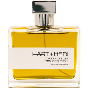 Hart + Hedi Coastal Fever parfüm şişesi