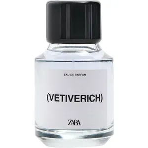 Zara (Vetiverich) parfüm şişesi