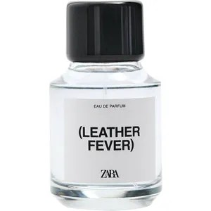 Zara (Leather Fever) parfüm şişesi