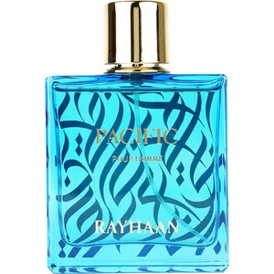 Rayhaan Pacific parfüm şişesi