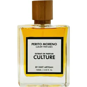 Perito Moreno Culture parfüm şişesi