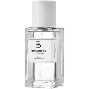Botanicae Expressions Mañana Blanca parfüm şişesi
