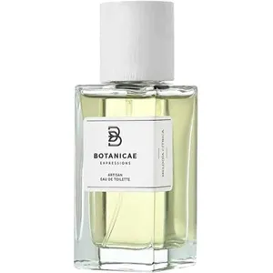Botanicae Expressions Melodía Cítrica parfüm şişesi