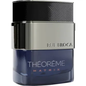 Rue Broca Théorème Matrix parfüm şişesi