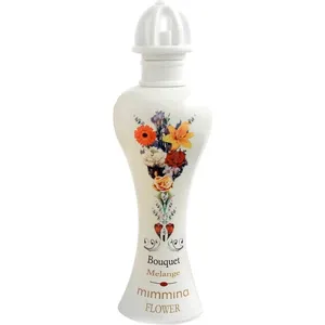 Mimmina Flower - Bouquet Melange parfüm şişesi