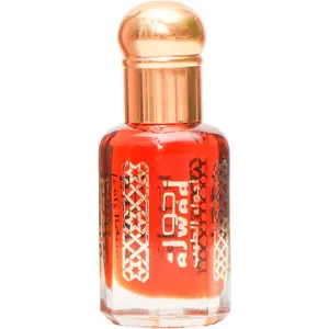 Ajwaa Perfumes Royal Amber / عنبر ملكي (Perfume Oil) parfüm şişesi