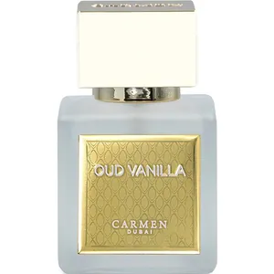 Carmén Oud Vanilla (Hair Mist) parfüm şişesi