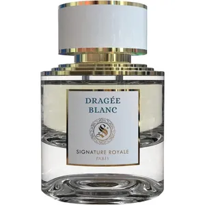 Signature Royale Dragée Blanc parfüm şişesi