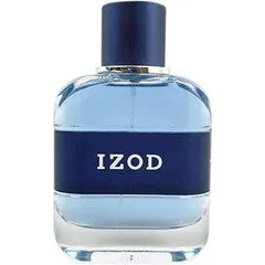 Izod Classic perfume bottle