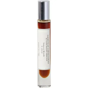 Stone Hollow Farmstead Tobacco Blonde perfume bottle