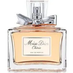 Dior Miss Dior Chérie (2011) (Eau de Parfum) parfüm şişesi