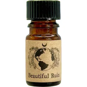 Arcana Wildcraft Beautiful Ruin parfüm şişesi