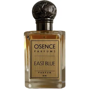Osence East Blue parfüm şişesi