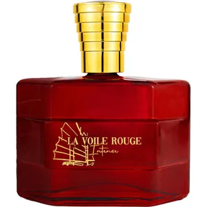 Jeanne Arthes La Voile Rouge Intense parfüm şişesi