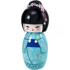Novae Plus Les Poupées - Hana perfume bottle