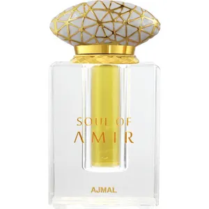Ajmal Soul of Amir perfume bottle