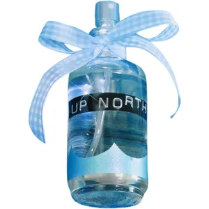 Pearfat Parfum Up North parfüm şişesi