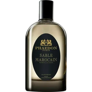 Phaedon Sable Marocain / Morocco Sand parfüm şişesi