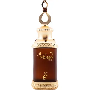 Khadlaj Kayaan Gold / كيان parfüm şişesi