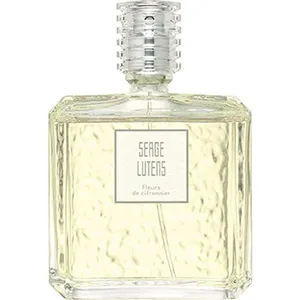 Serge Lutens Fleurs de citronnier parfüm şişesi