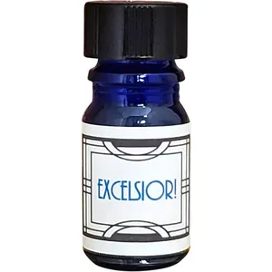 Nui Cobalt Designs Excelsior! parfüm şişesi