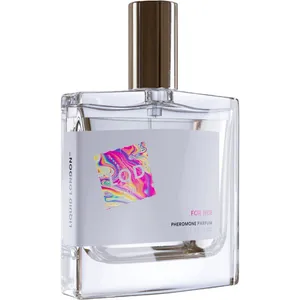 Liquid London For Her parfüm şişesi