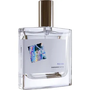 Liquid London For Him parfüm şişesi