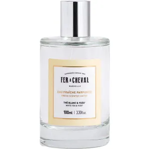 Fer à Cheval Thé Blanc & Yuzu / White Tea & Yuzu parfüm şişesi