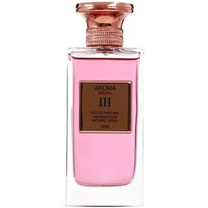 Aurora Scents Aroma Señora III perfume bottle