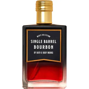 Bath & Body Works Single Barrel Bourbon (Cologne) parfüm şişesi