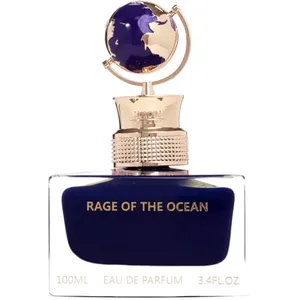 Aurora Scents Rage of the Ocean parfüm şişesi