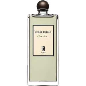 Serge Lutens Gris clair... (2006) parfüm şişesi
