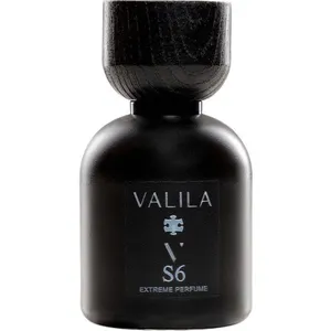 Valila S6 perfume bottle