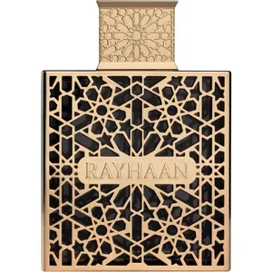 Rayhaan Elixir parfüm şişesi