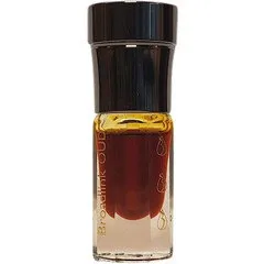 Broadlink Oud Golden Myth parfüm şişesi