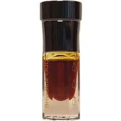 Broadlink Oud Heaven Dream parfüm şişesi