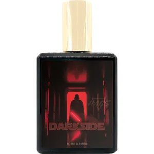 HAGS Darkside parfüm şişesi
