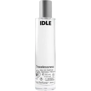 IDLE Tracelessness perfume bottle