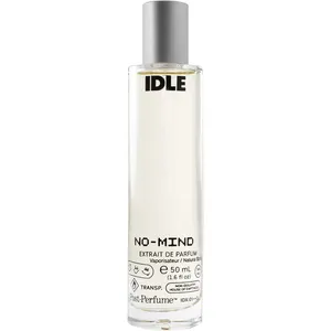 IDLE No-Mind perfume bottle