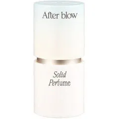 After blow Cotton Fog (Solid Perfume) / 코튼 포그 parfüm şişesi