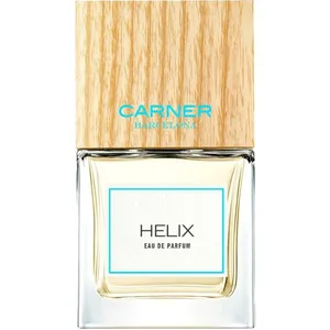 Carner Helix parfüm şişesi