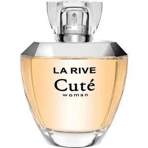 La Rive Cuté parfüm şişesi