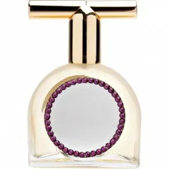 M. Micallef Micallef Studio - MP2 Mascara perfume bottle