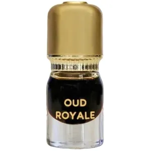 Ensar Oud Oud Royale 1982 parfüm şişesi