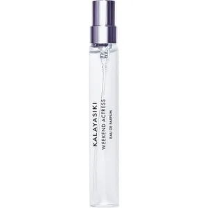 Kalayasiki Weekend Actress perfume bottle