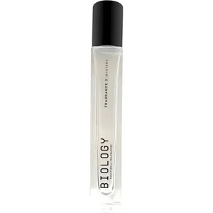 Biology Functional Fragrances Fragrance 3: Mystery parfüm şişesi