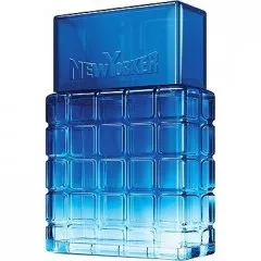 New Yorker Style Up Men perfume bottle